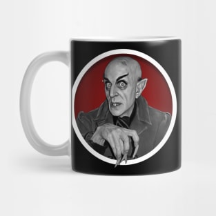 Nosferatu Mug